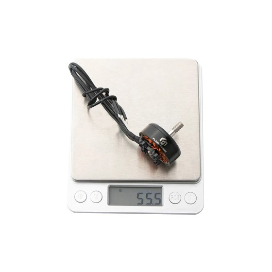 Original FLASHHOBBY 2807 1300KV RC Brushless Motor Drone Motor High Power for X Class Drone Racing Drone Multicopter